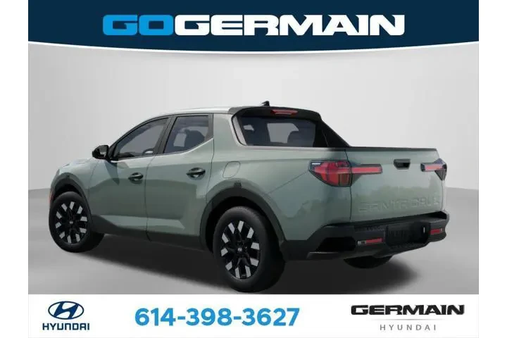 $29892 : Hyundai SANTA CRUZ 2026 SE 4 image 9