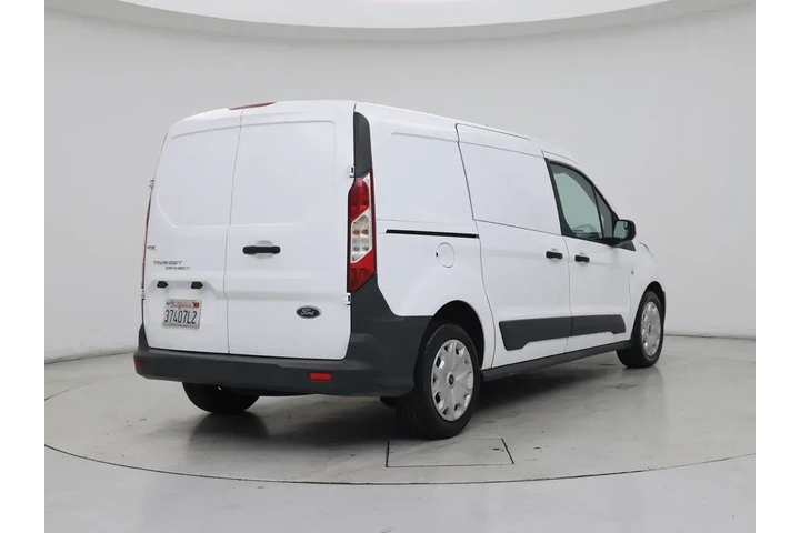 $22998 : Ford Transit Connect 2018 XL image 8