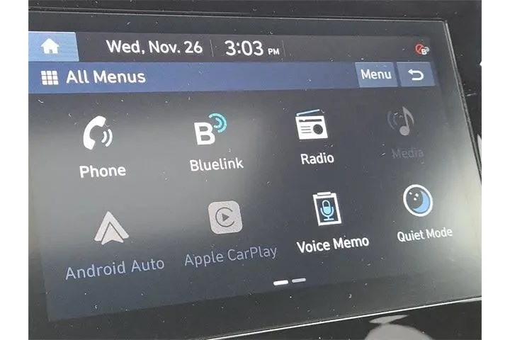 $26447 : Hyundai SANTA CRUZ 2022 AWD image 4