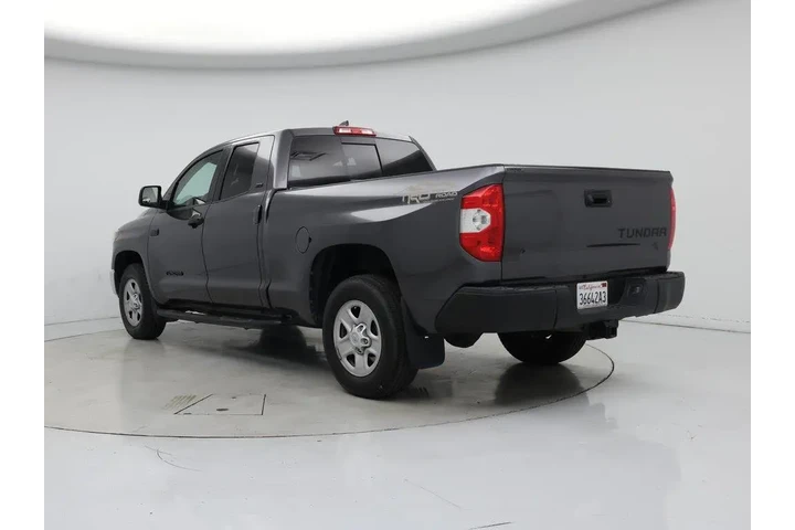 $36998 : Toyota Tundra 2020 4x2 SR5 4 image 2