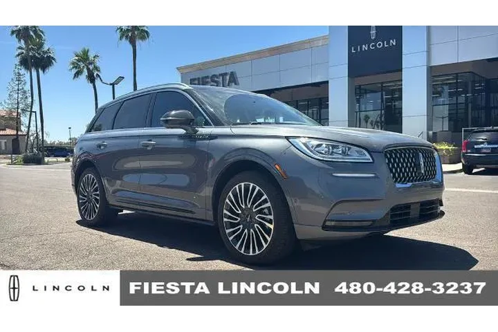 $29652 : Lincoln Corsair 2022 AWD Gra image 1