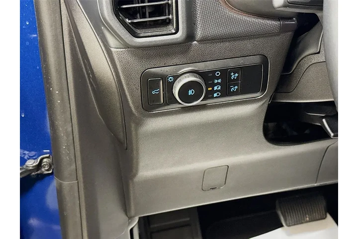 $29652 : Ford Bronco Sport 2024 AWD O image 10