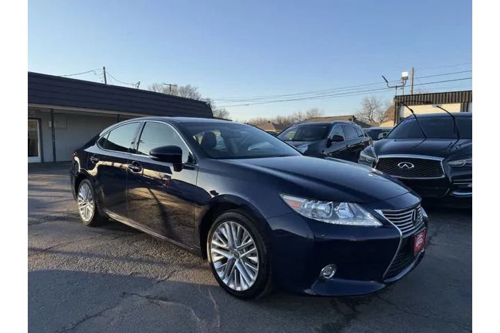 $17995 : 2015 ES 350 image 5