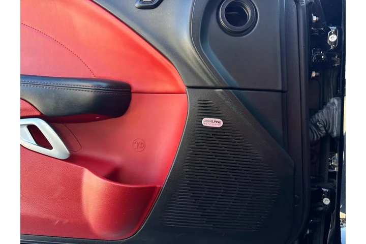 2022 Challenger R/T SCAT Pack image 10