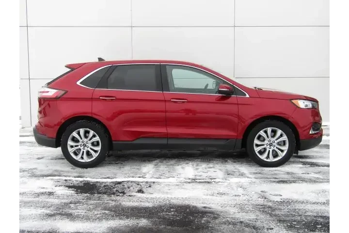 $18999 : Ford Edge 2021 AWD Titanium image 3