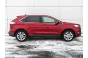 $18999 : Ford Edge 2021 AWD Titanium thumbnail