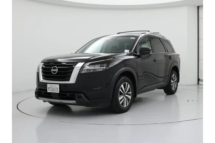 $37998 : Nissan Pathfinder 2025 AWD S image 4