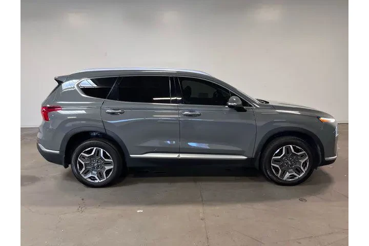 $29956 : Hyundai SANTA FE Hybrid 2023 image 2