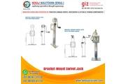 3 Point Tractor Linkage Assemb thumbnail