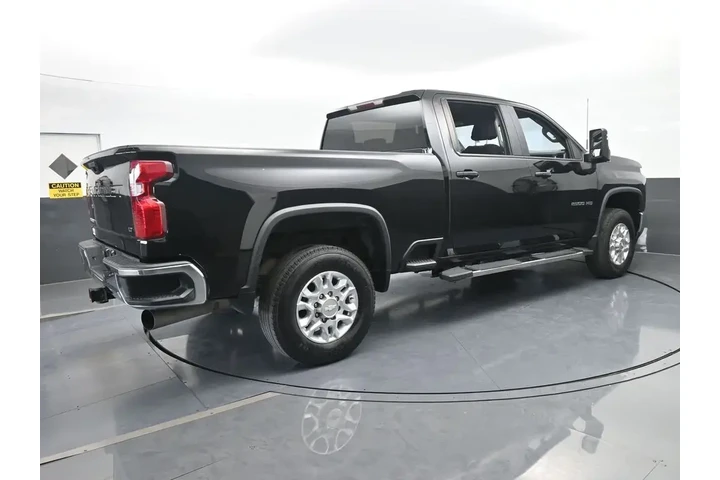 $34991 : Chevrolet Silverado 2500HD 2 image 6