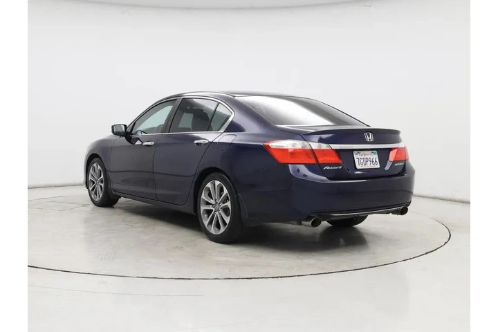 $16998 : Honda Accord 2014 Sport 4dr image 2