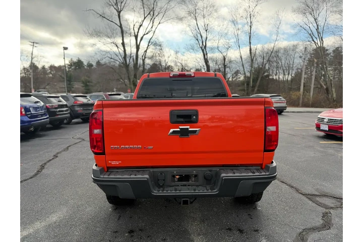 $29999 : 2019 Colorado ZR2 image 7