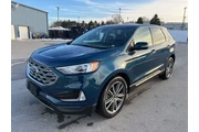 Ford Edge 2020 AWD Titanium en Des Moines