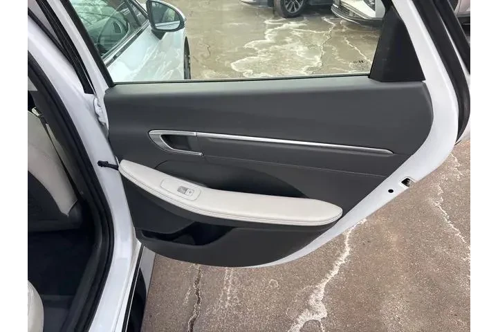 $25000 : Hyundai SONATA 2023 Limited image 9