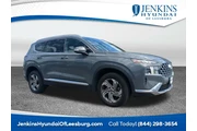 Hyundai SANTA FE 2021 AWD SE en Orlando
