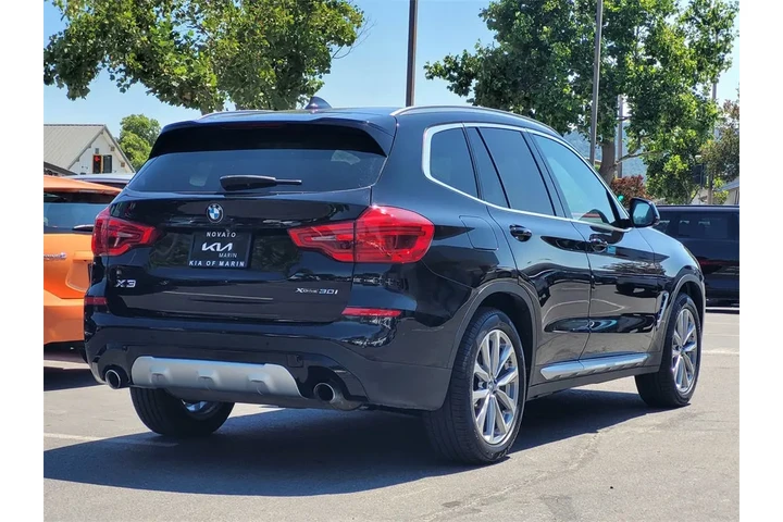 $16699 : 2019 X3 xDrive30i image 5