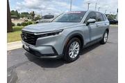 $30925 : Honda CR-V 2025 EX 4dr SUV thumbnail