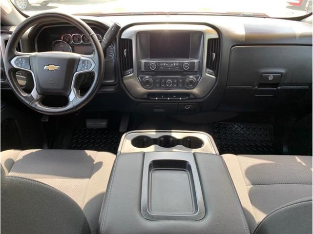 $33995 : 2017 Chevrolet Silverado 1500 image 4