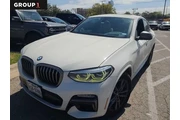 BMW X4 2019 AWD M40i 4dr Spo en Austin