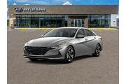 Hyundai ELANTRA 2023 SEL 4dr
