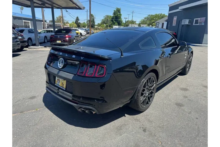 $34998 : 2014 Shelby GT500 image 6