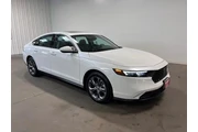 Honda Accord 2024 EX 4dr Sed