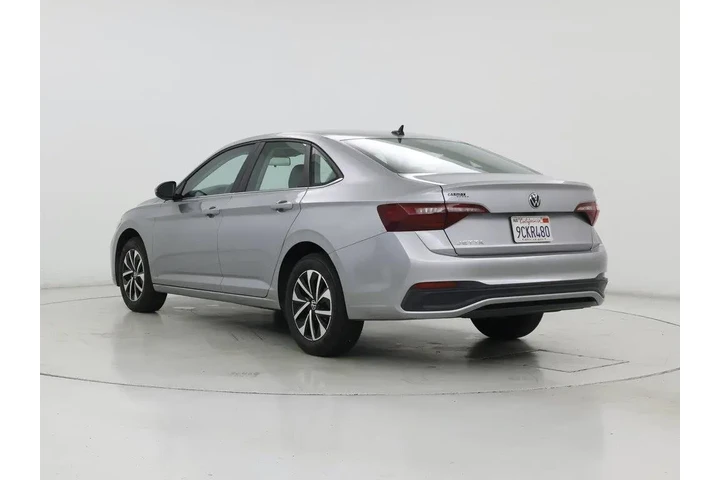 $18998 : Volkswagen Jetta 2022 S 4dr image 2