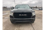 $26054 : Ram 1500 2021 4x4 Lone Star thumbnail