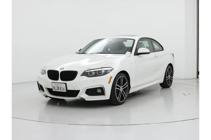 $22998 : BMW 2 Series 2020 230i 2dr C image 4