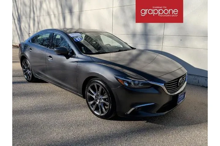 $16595 : Mazda Mazda6 2017 Grand Tour image 1