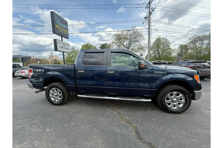 $20999 : 2013 F-150 SUPERCREW image 5