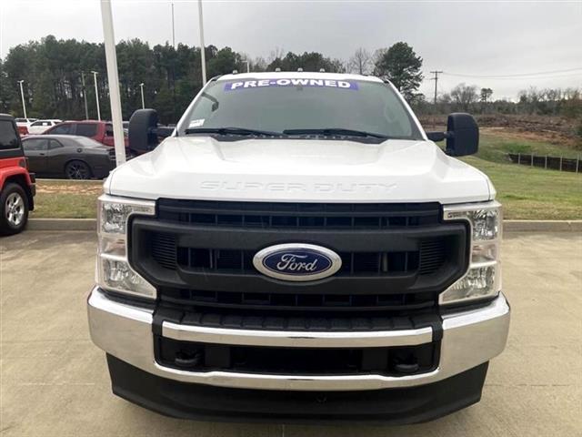 $29990 : 2021 F-250 SD XL Crew Cab 4WD image 2