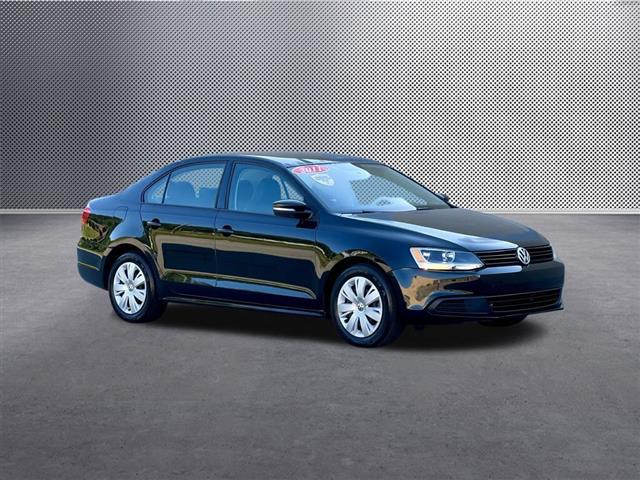 $7197 : 2012 Jetta 2.5L SE image 2