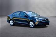 $7197 : 2012 Jetta 2.5L SE thumbnail