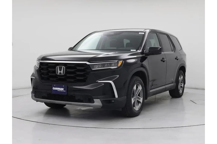 $35998 : Honda Pilot 2024 EX-L 4dr SU image 4