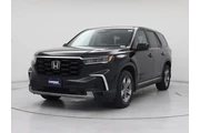 $35998 : Honda Pilot 2024 EX-L 4dr SU thumbnail