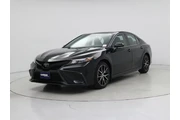 $26998 : Toyota Camry 2022 SE 4dr Sed thumbnail