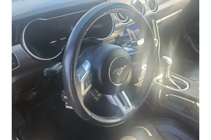 $38760 : Ford Mustang 2022 GT 2dr Fas image 2