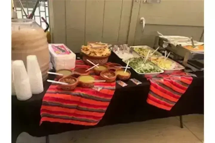 EL SABOR QUE TU EVENTO MERECE! image 2