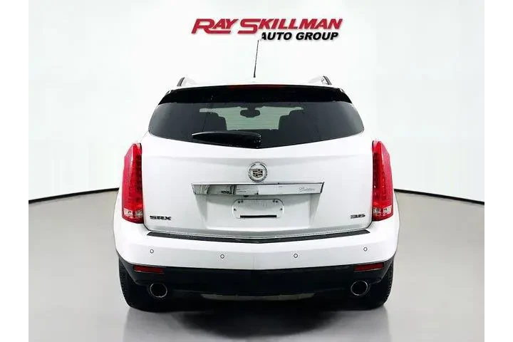 $17975 : Cadillac SRX 2016 Luxury Col image 6