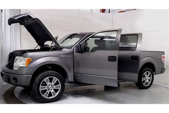 2015 Escape SE 4WD image 9