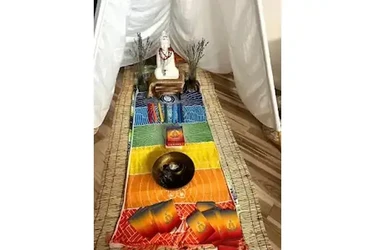 Psychic Healer Helena en Los Angeles