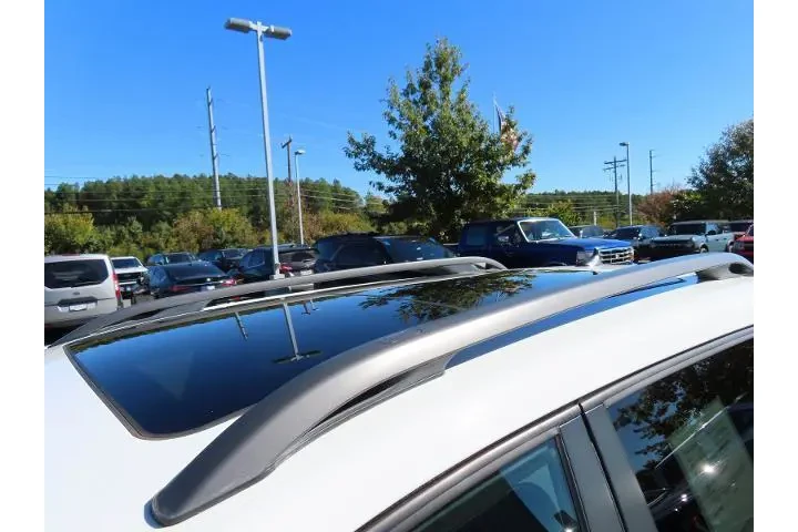 $11500 : Jeep Cherokee 2017 4x4 Trail image 10