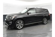 Ford Expedition 2020 4x2 Pla