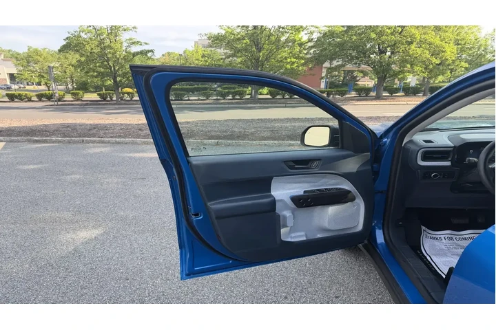 $30990 : Ford Maverick 2025 AWD XLT 4 image 10
