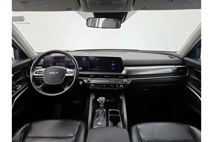 $30998 : Kia Telluride 2023 LX 4dr SU image 9