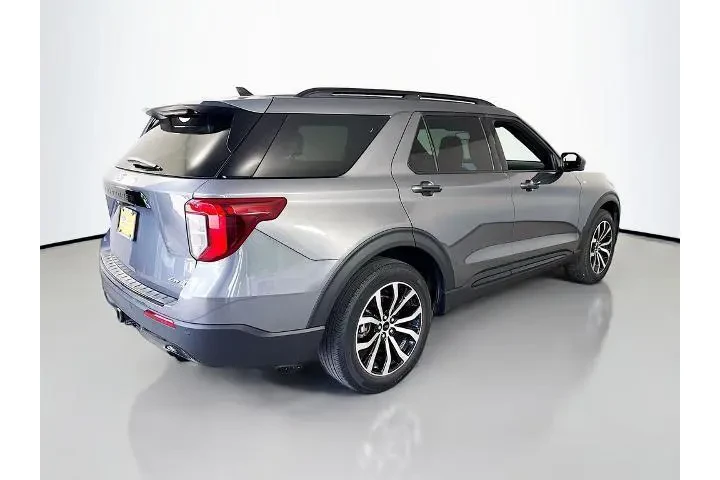 $39500 : Ford Explorer 2023 AWD ST-Li image 7
