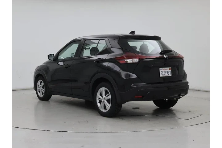 $16998 : Nissan Kicks 2021 S 4dr Cros image 2