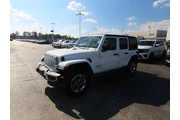 $27999 : Jeep Wrangler Unlimited 2021 thumbnail