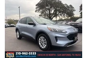 Ford Escape 2022 SE 4dr SUV en San Antonio